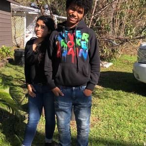 Meet your Posher, Gabriel